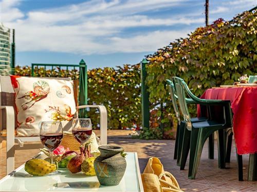 Ferieleilighet - 4 personer -  - Castelmola - 98030