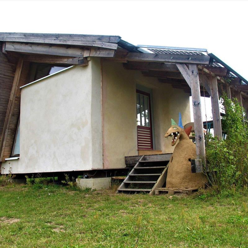 Sommerhus - 4 personer -  - Vietlübber Straße - 19395 - Ganzlin Ot Wangelin