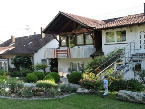 Ferienhaus - 3 Personen -  - 78354 - Sipplingen