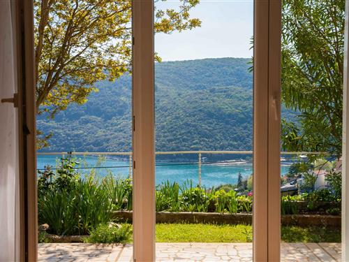 Holiday Home/Apartment - 6 persons -  - 52221 - Rabac