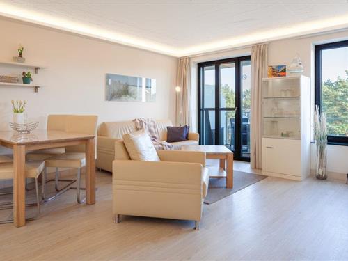 Ferieleilighet - 4 personer -  - Südstrand - Prora/Rügen - 18609 - Binz