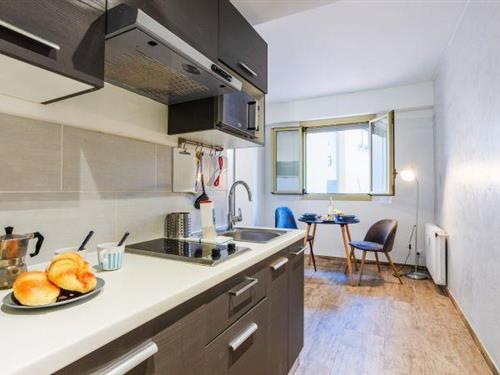 Ferienhaus - 2 Personen -  - 06310 - Beaulieu-Sur-Mer