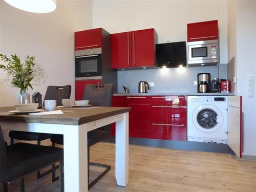 Ferielejlighed - 2 personer -  - Am Alten Deich - 26316 - Dangast