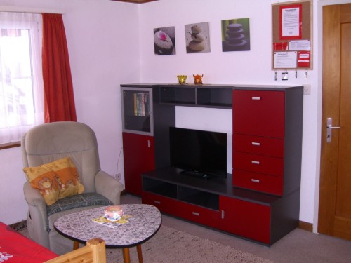 Ferielejlighed - 4 personer -  - 8897 - Flumserberg Tannenheim