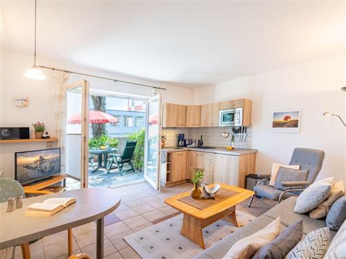 Ferieleilighet - 3 personer -  - Rudolf-Breitscheid-Straße - 17424 - Heringsdorf (Seebad)