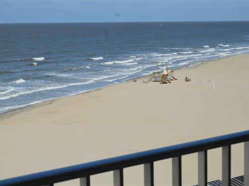 Holiday apartment - 6 persons -  - Zeedijk - 8400 - Oostende
