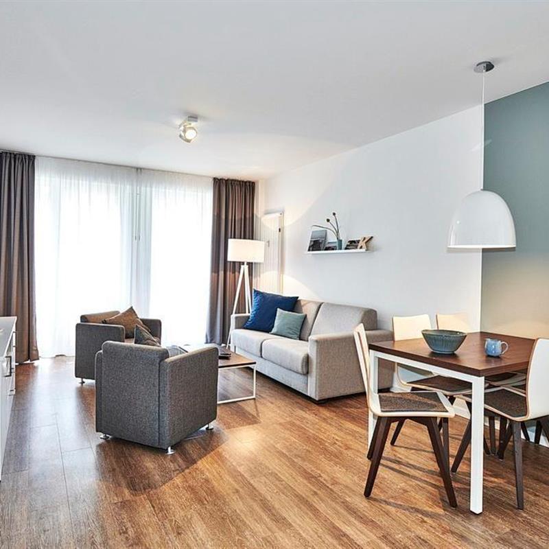 Ferielejlighed - 5 personer -  - Taddigshörn - 26427 - Nordseeheilbad Bensersiel