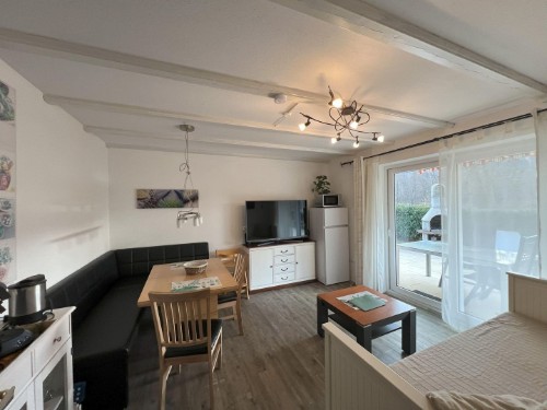 Ferielejlighed - 4 personer -  - Hohen Bogen - 93474 - Arrach