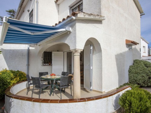 Sommerhus - 6 personer -  - 17130 - L'escala