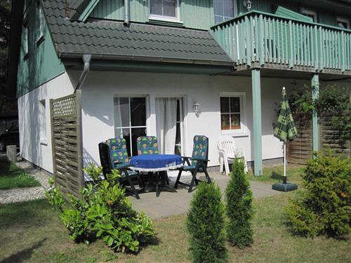 Feriecenter - 4 personer -  - Kiefernweg - 17454 - Zinnowitz