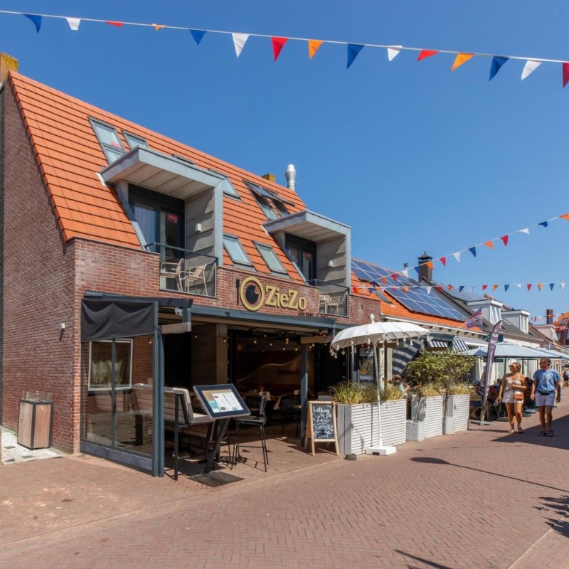 Sommerhus - 4 personer -  - 4374AN - Zoutelande