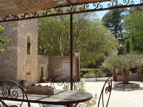 Holiday home - 2 persons -  - Carnas - 30260