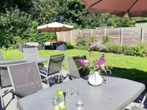 Holiday home - 10 persons -  - 1619EH - Andijk