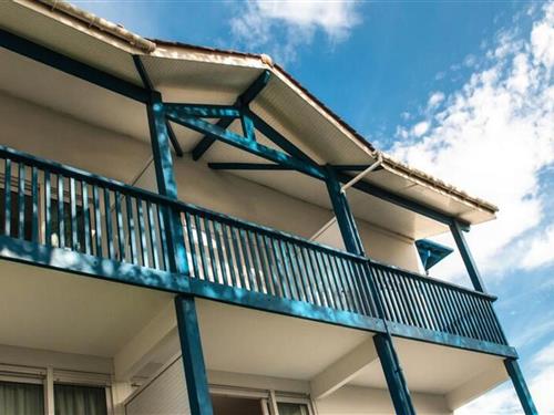 Ferielejlighed - 4 personer -  - 64122 - Urrugne