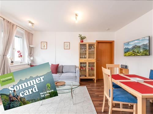 Ferielejlighed - 6 personer -  - Salzburgerstraße 98 / TOP - 8970 - Schladming