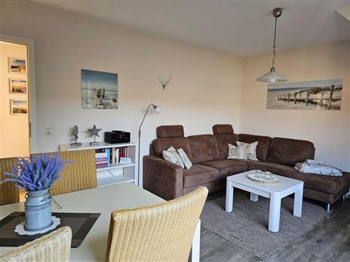 Holiday Home/Apartment - 2 persons -  - Friedrichstraße - 25938 - Wyk Auf Föhr