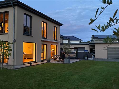 Feriehus - 8 personer -  - Oberer Ehlert - 54526 - Landscheid