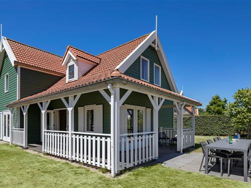 Villa - 12 persons -  - 4311NS - Bruinisse