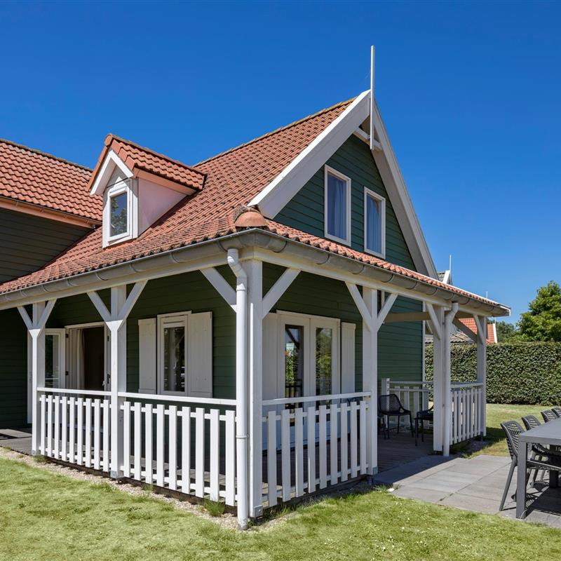 Villa - 12 personer -  - 4311NS - Bruinisse