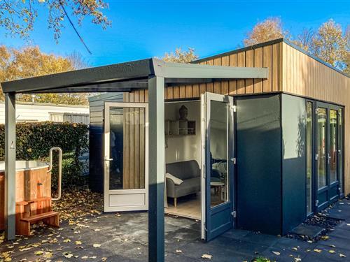 Sommerhus - 4 personer -  - Stelleweg 1 - - 4451 RL - Heinkenszand