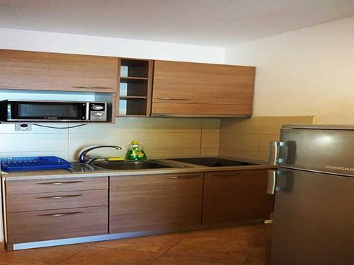 Ferielejlighed - 4 personer -  - 20237 - Zuljana