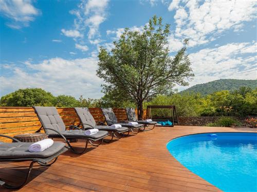 Holiday home - 8 persons -  - Bilice - 22000