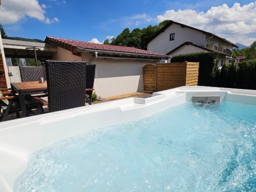 Sommerhus - 6 personer -  - Obergschwendter Str. - 83324 - Ruhpolding