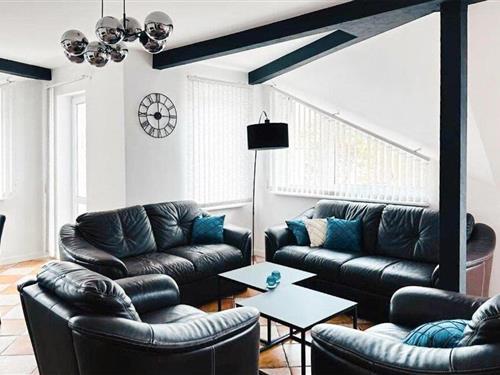 Ferieleilighet - 8 personer -  - Grunwaldzka - 72-346 - Pobierowo