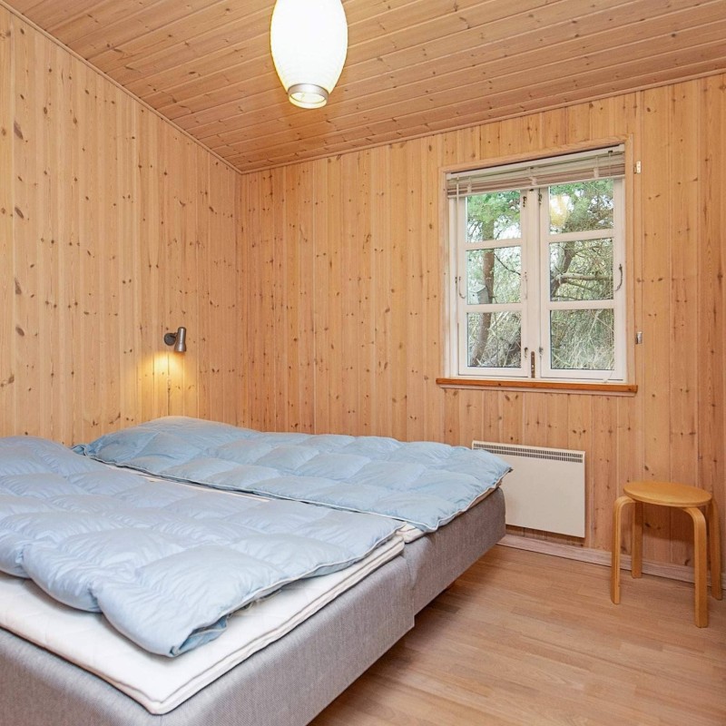 Sommerhus - 6 personer -  - Kramnitsevej - Kramnitse - 4970 - Lolland