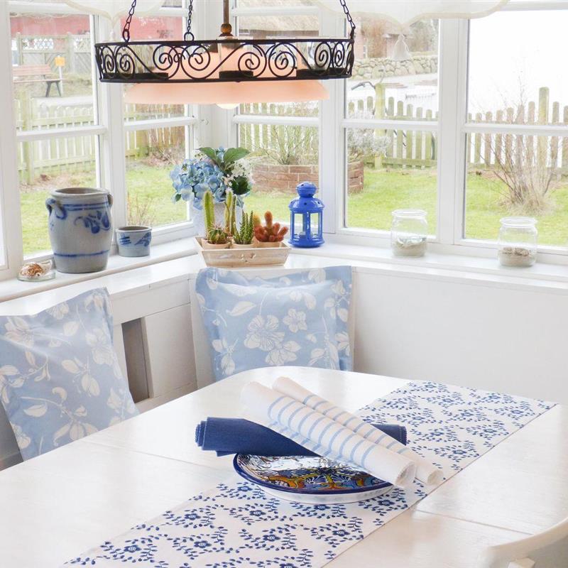 Ferielejlighed - 3 personer -  - Waasterstigh - 25946 - Nebel / Süddorf