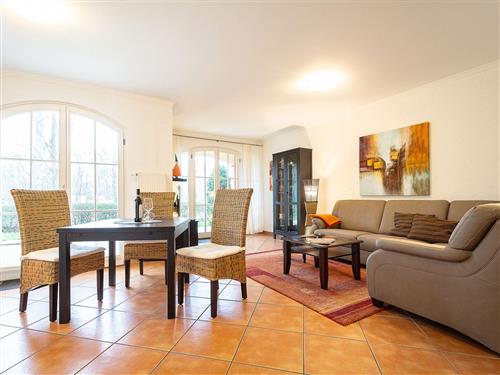 Ferielejlighed - 2 personer -  - Strandstrasse - 18225 - Kühlungsborn