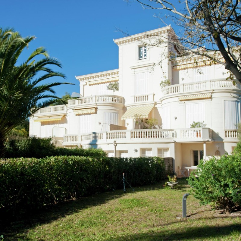Ferielejlighed - 4 personer -  - 83700 - Boulouris Sur Mer  Saint Raphaël