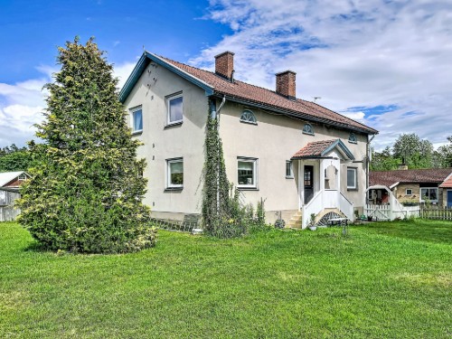 Holiday home - 6 persons -  - 38275 - Gullaskruv