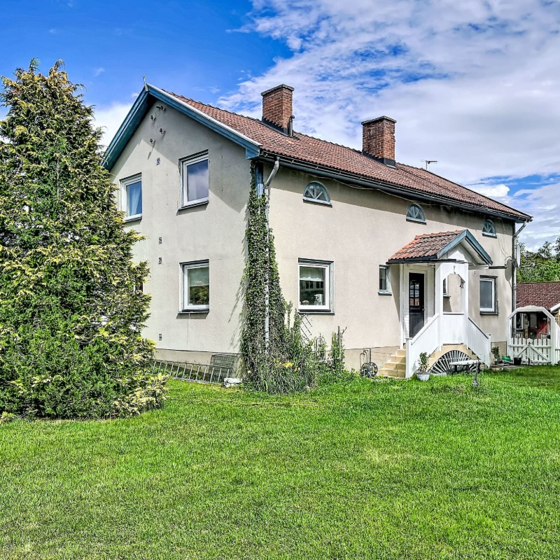 Sommerhus - 6 personer -  - 38275 - Gullaskruv