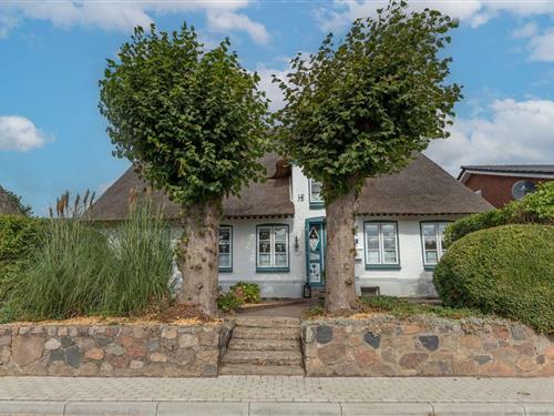 Sommerhus - 6 personer -  - Dorfstr. - 25873 - Oldersbek