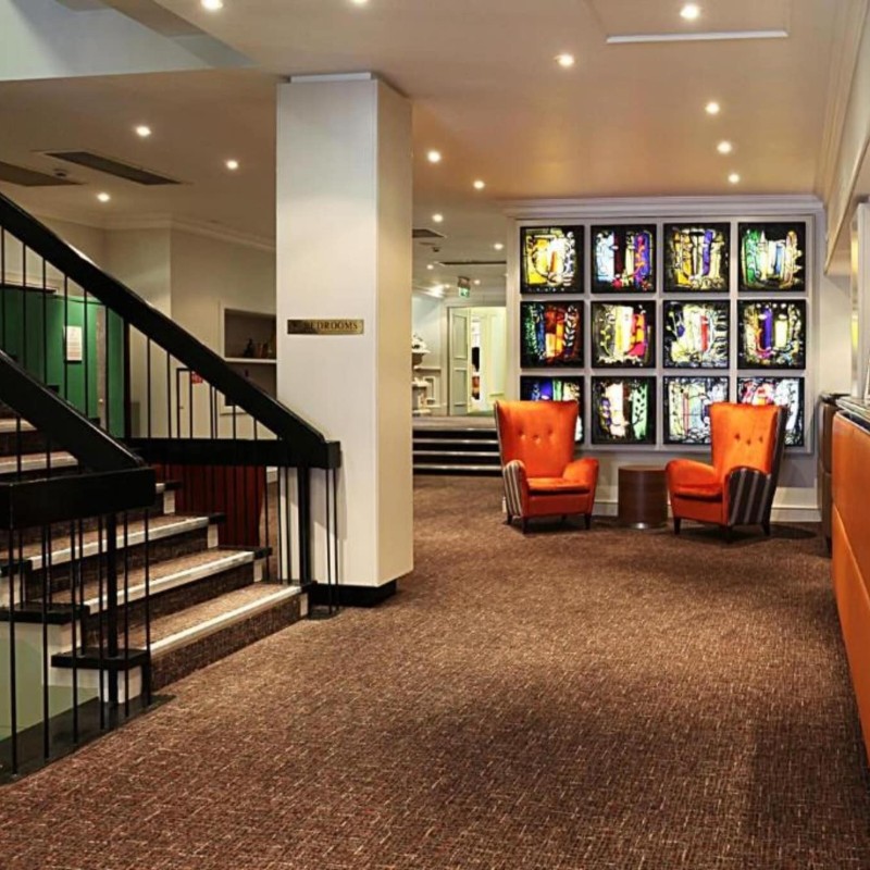 Ferielejlighed - 2 personer -  - SO239LQ - Southampton