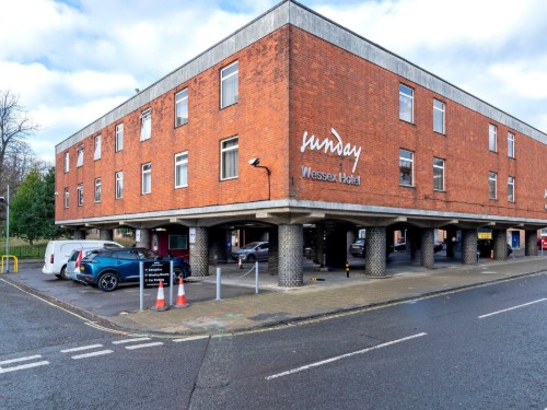 Holiday apartment - 2 persons -  - SO239LQ - Southampton