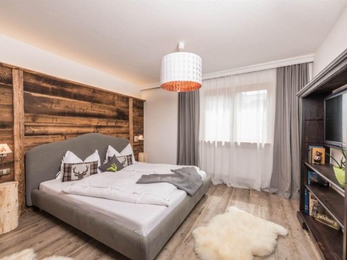 Ferieleilighet - 5 personer -  - Oberdorf - 5761 - Maria Alm Am Steinernen Meer