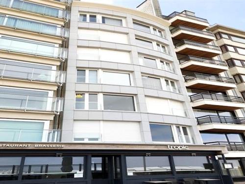 Ferielejlighed - 6 personer -  - 8420 - Wenduine