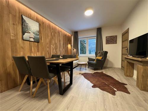 Holiday Home/Apartment - 4 persons -  - Harrachov - 512 46