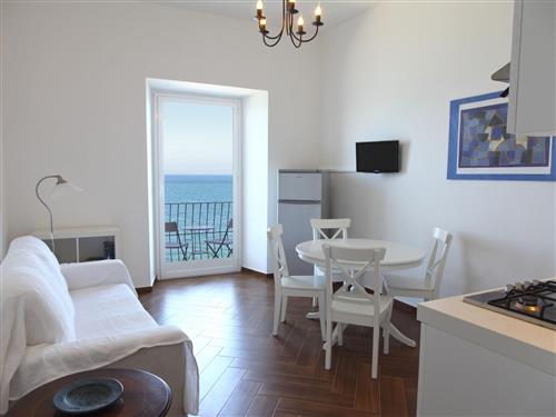 Ferienwohnung - 4 Personen -  - Cefalù - 90015