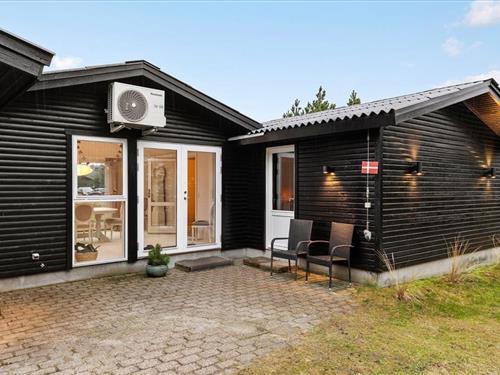 Sommerhus - 5 personer -  - Øksenbækvej - Tornby - 9850 - Hirtshals