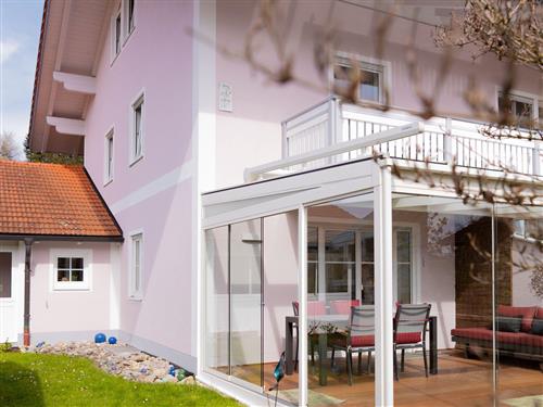 Ferieleilighet - 4 personer -  - August-Everding-Straße - 83376 - Truchtlaching