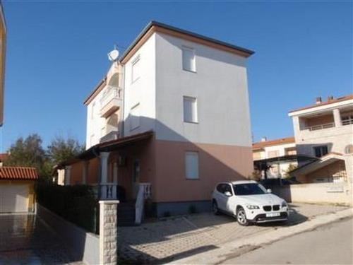 Ferielejlighed - 5 personer -  - Medulin - 52203