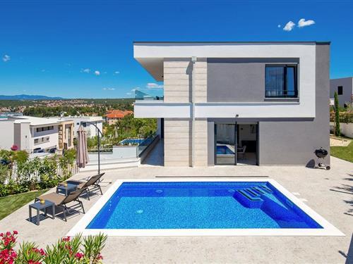 Ferielejlighed - 5 personer -  - Rova - Krk-Malinska - 51511 - Malinska