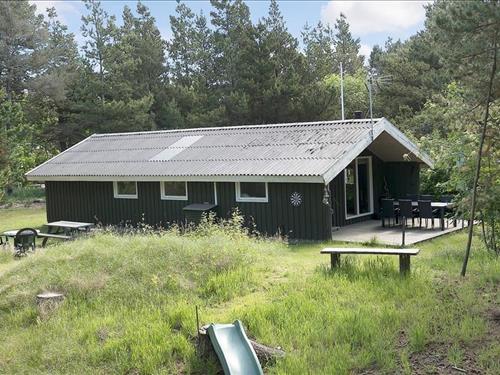 Sommerhus - 6 personer -  - Illeborgvej - Fjand - 6990 - Ulfborg