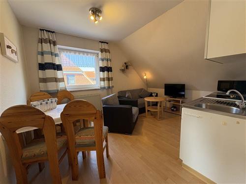 Ferieleilighet - 4 personer -  - An der Aue - 23747 - Dahme