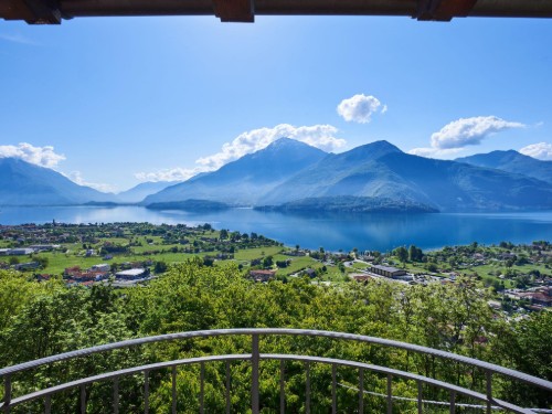 Holiday home - 6 persons -  - 22010 - Dongo