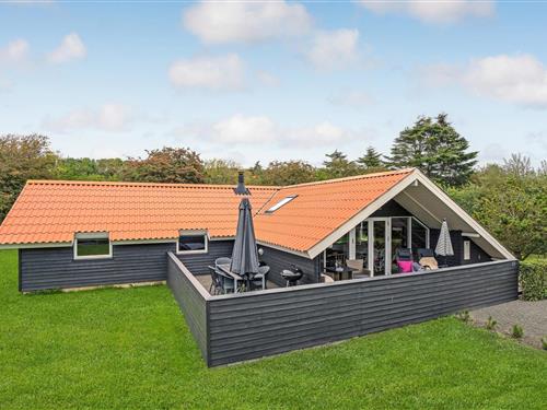 Ferienhaus - 6 Personen -  - Gunhildsvej - Kärgaarden - 7770 - Vestervig