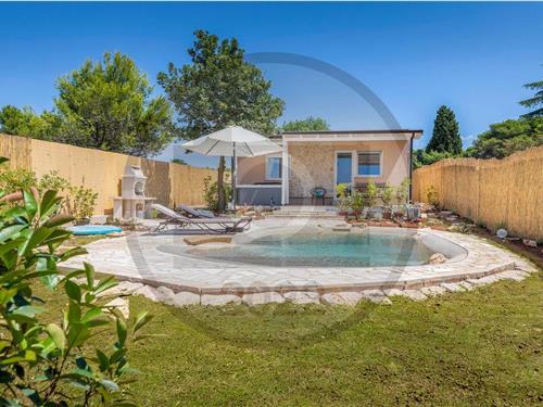 Sommerhus - 4 personer -  - Peroj - Fazana-Peroj - 52215 - Peroj